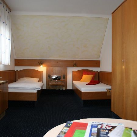 City Hotel Hanau Exterior photo