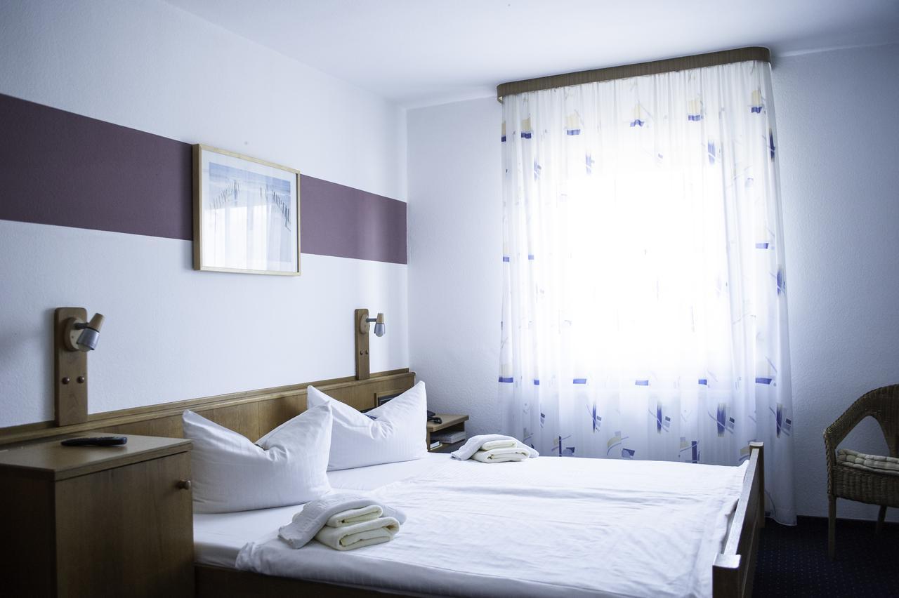 City Hotel Hanau Exterior photo